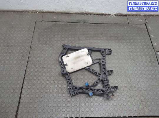 купить Кронштейн бампера на Mercedes GLS X166 2015-2019