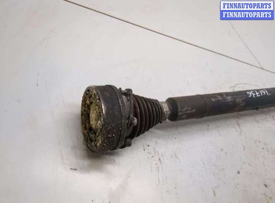 купить Полуось (приводной вал, шрус) на Seat Altea 2004-2015