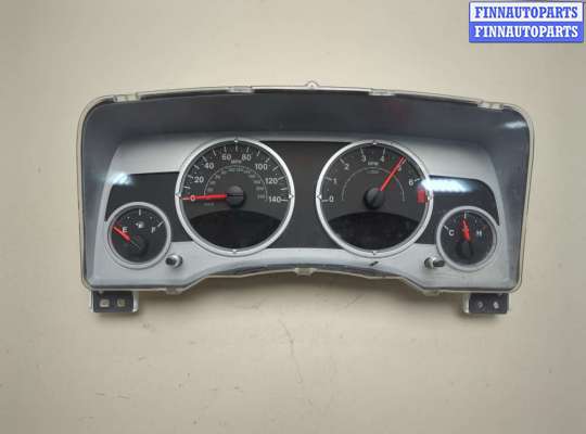 Щиток приборов (приборная панель) JPX8393 на Jeep Patriot 2007-2016