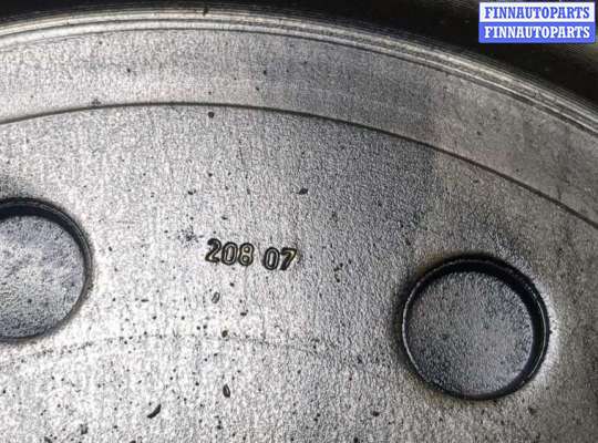 купить Маховик на Toyota RAV 4 2006-2013