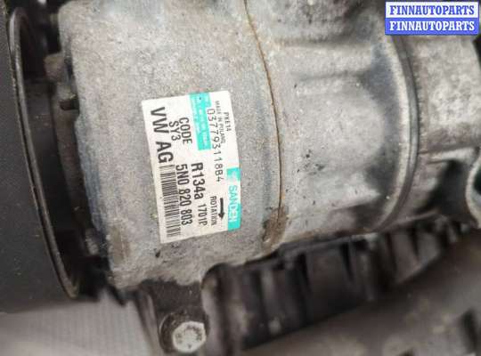 купить Форсунка топливная на Audi A3 (8P) 2003-2013