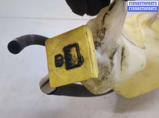 Бачок расширительный на Jeep Grand Cherokee IV (WK2)