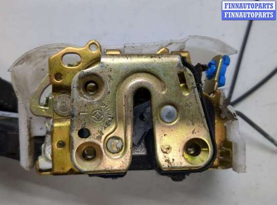 купить Замок двери на Subaru Forester (S11) 2002-2008