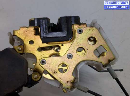 купить Замок двери на Subaru Forester (S11) 2002-2008