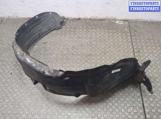 купить Защита арок (подкрылок) на Toyota RAV 4 2006-2013