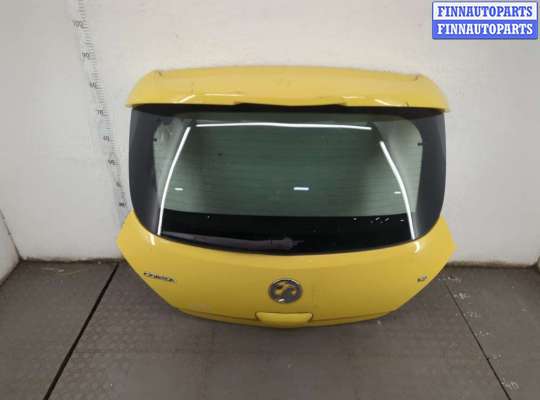 Купить Замок багажника на Opel Corsa D 2006-2014 Замок багажника OP2427416 на Opel Corsa D 2006-2014