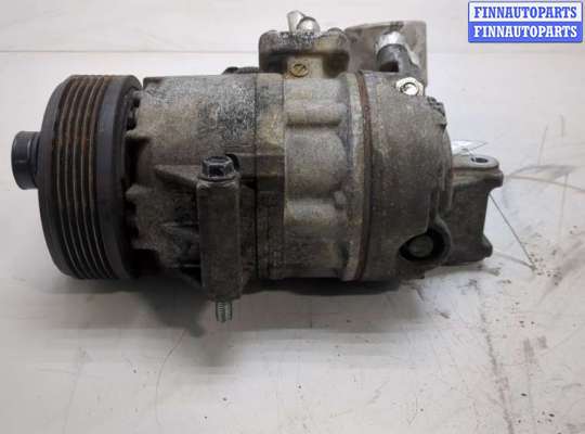 купить Компрессор кондиционера на Suzuki Grand Vitara 2005-2016