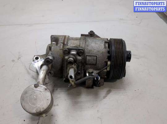 купить Компрессор кондиционера на Suzuki Grand Vitara 2005-2016
