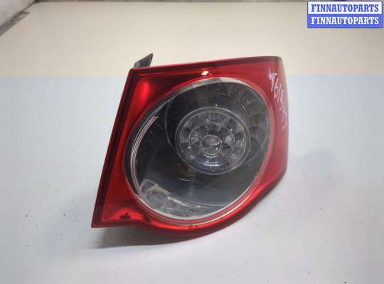 Фонарь (задний) VG2740282 на Volkswagen Jetta 5 2005-2011