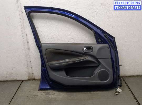 купить Ручка двери наружная на Nissan Almera N16 2000-2006