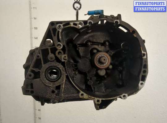 купить КПП 6-ст.мех. (МКПП) на Fiat Fiorino 2007-2022