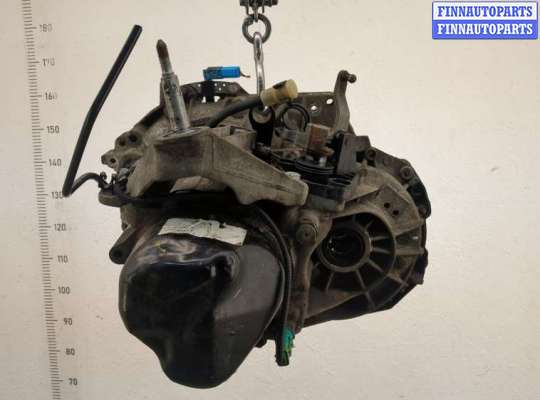 купить КПП 6-ст.мех. (МКПП) на Fiat Fiorino 2007-2022