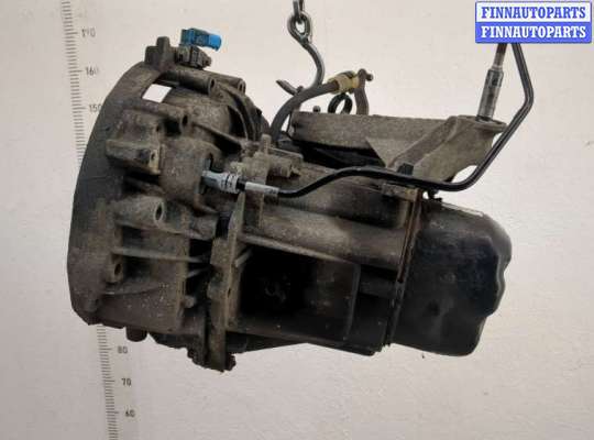 купить КПП 6-ст.мех. (МКПП) на Fiat Fiorino 2007-2022