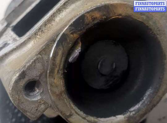 купить Клапан рециркуляции газов (EGR) на Opel Corsa D 2006-2011