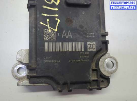 Проводка (коса) салонная на Acura MDX (YD3)