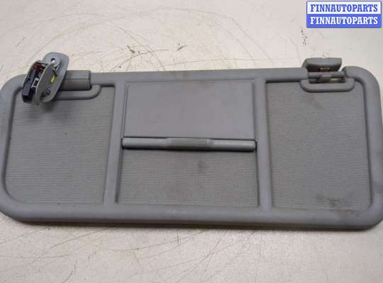 Козырек солнцезащитный VG2372922 на Volkswagen Touran 2006-2010