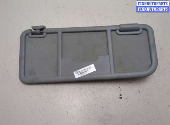 купить Козырек солнцезащитный на Volkswagen Touran 2006-2010