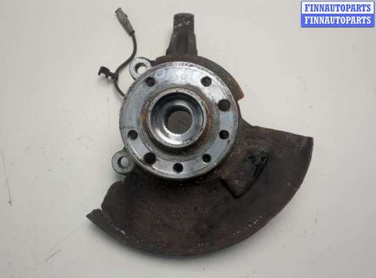 Купить Ступица (кулак, цапфа) на Opel Vectra C 2002-2008 Ступица (кулак, цапфа) OP2355601 на Opel Vectra C 2002-2008