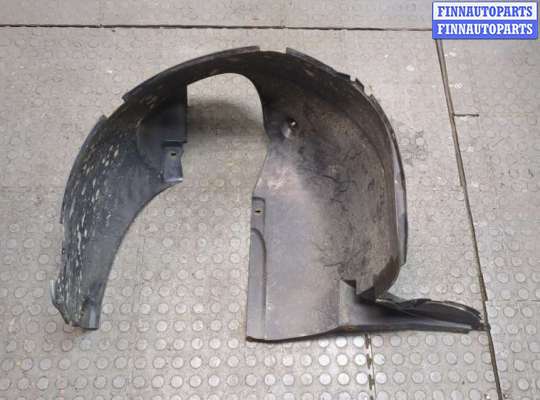 купить Защита арок (подкрылок) на Skoda Fabia 1999-2004