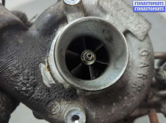 купить Турбина на Audi A6 (C6) 2004-2011