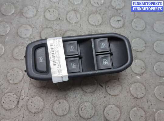 купить Кнопка стеклоподъемника (блок кнопок) на Dacia Duster 2017-2024