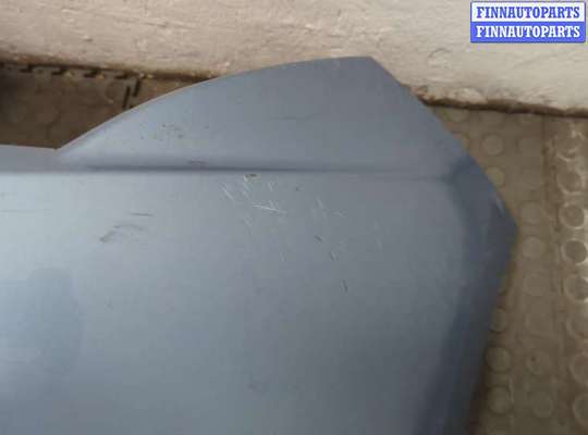 купить Бампер на Renault Scenic 2009-2012