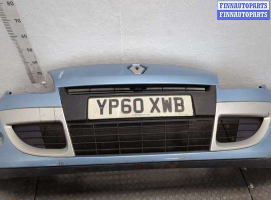 купить Бампер на Renault Scenic 2009-2012