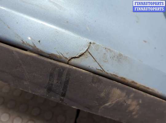 купить Бампер на Renault Scenic 2009-2012