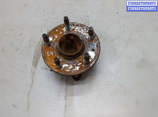 купить Ступица (кулак, цапфа) на Opel Astra K 2015-2021