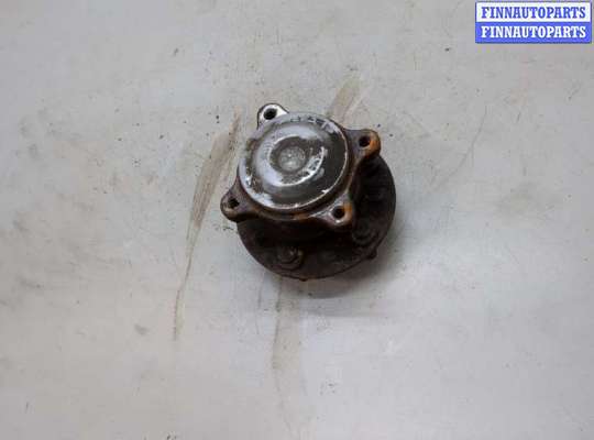 купить Ступица (кулак, цапфа) на Opel Astra K 2015-2021