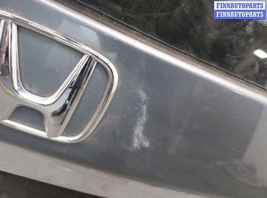 купить Крышка (дверь) багажника на Honda Civic 2001-2005