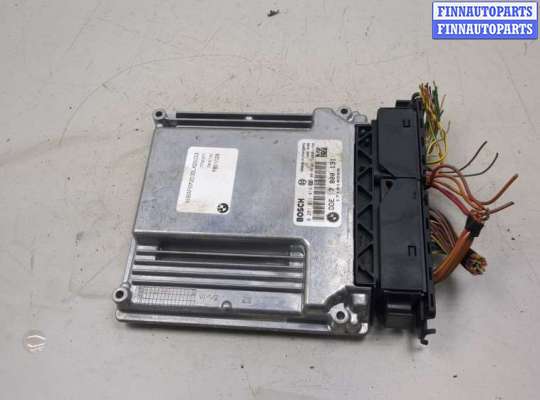 купить Блок управления двигателем на BMW X5 E53 2000-2007