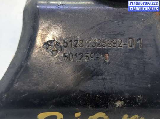 купить Петля замка капота на BMW X5 F15 2013-2018