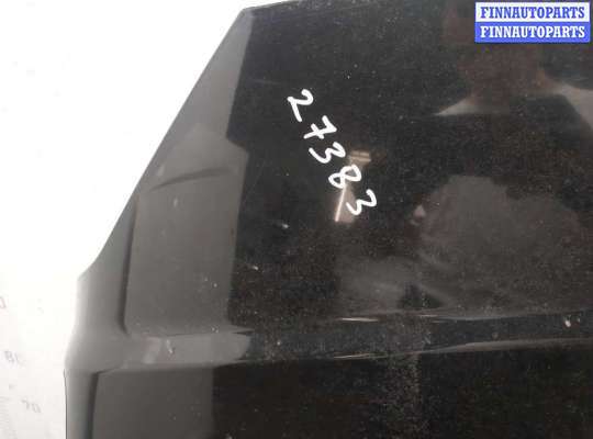 купить Капот на Opel Astra G 1998-2005
