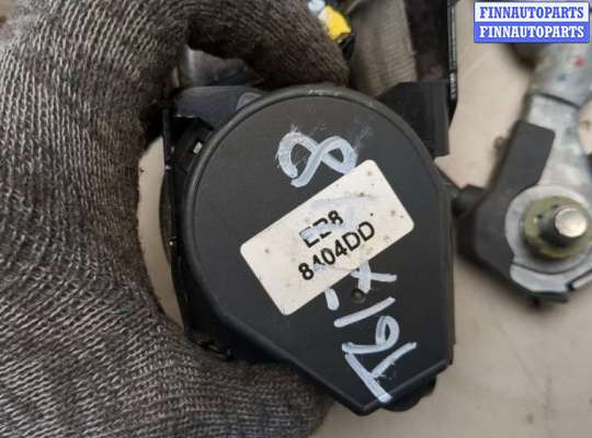 купить Ремень безопасности на Mitsubishi Outlander XL 2006-2012