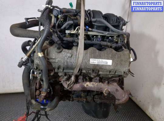 купить Заслонка дроссельная на Ford F-150 2009-2014
