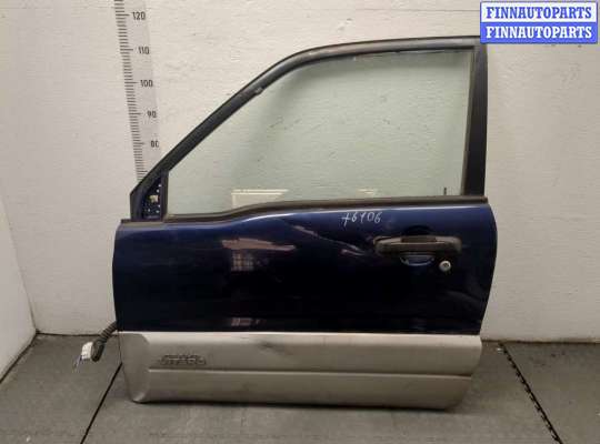 купить Замок двери на Suzuki Grand Vitara 1997-2006