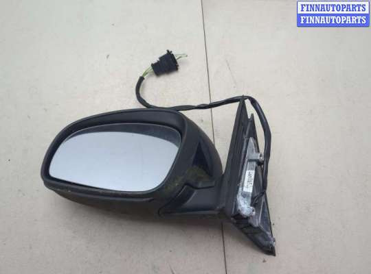 купить Зеркало боковое на Skoda Fabia 2007-2014