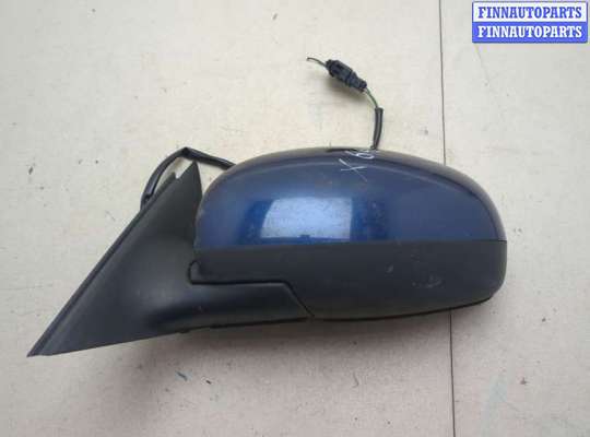 купить Зеркало боковое на Skoda Fabia 2007-2014