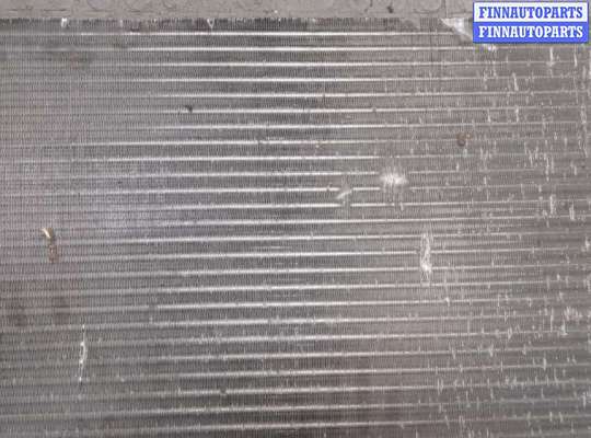 купить Радиатор охлаждения двигателя на Mercedes Viano 2003-2014