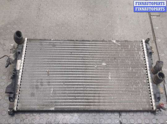 купить Радиатор охлаждения двигателя на Mercedes Viano 2003-2014