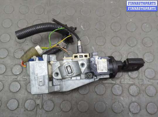 купить Замок зажигания на Nissan Qashqai 2006-2013