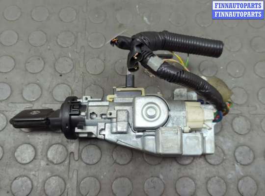 купить Замок зажигания на Nissan Qashqai 2006-2013