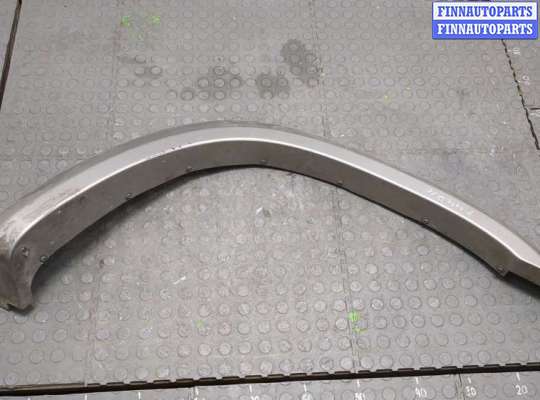 Молдинг крыла NS898148 на Nissan Patrol 1997-2010
