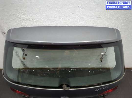 купить Крышка (дверь) багажника на Volkswagen Golf 6 2008-2012