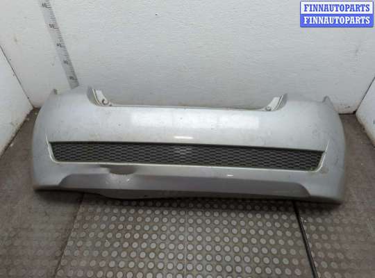 Заглушка (решётка) бампера CH466948 на Chevrolet Aveo (T250 / 255) 2006-2012