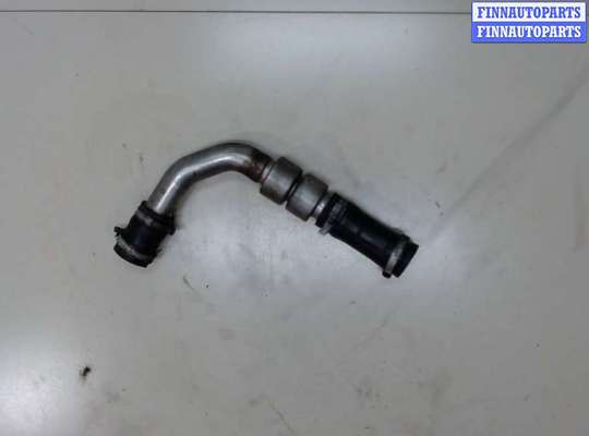 Патрубок интеркулера FO1807119 на Ford Mondeo 3 2000-2007