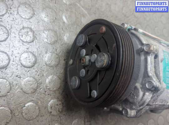 купить Компрессор кондиционера на Volkswagen Golf 4 1997-2006