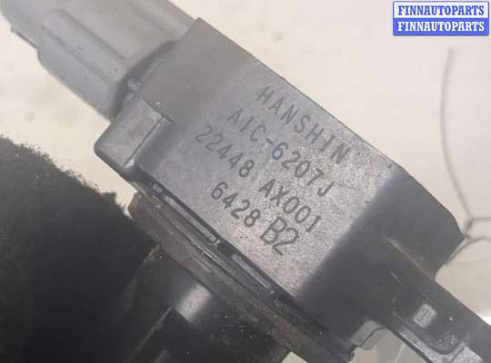 купить Катушка зажигания на Nissan Micra K12E 2002-2010