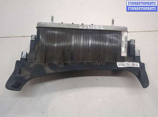 купить Подушка безопасности коленная на Ford Fiesta 2008-2013